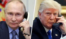 Peskov: Putin və Tramp arasında danışıqlar operativ şəkildə razılaşdırıla bilər