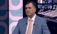 Qüdrət Həsənquliyev Ermənistan parlamentinə seçkilərin nəticələrini şərh edib
