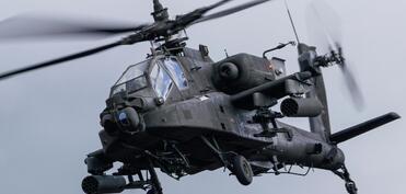 Pentaqon Hörmüz boğazında helikopter qəzasını araşdırır