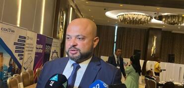 Azərbaycanda QR ödənişlərin həcmi 22 mln. manata çatıb