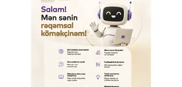 Şagirdlər üçün rəqəmsal tədris köməkçisi istifadəyə verilib