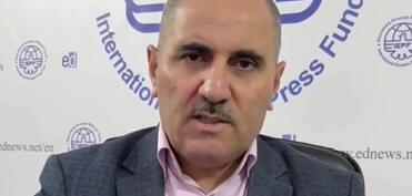 “Dövlətlər məsələlərini süni intellekt vasitəsilə həll edərkən diqqətli olmalıdır”