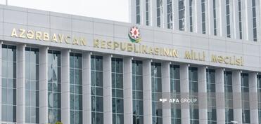 Milli Məclisdə kənd təsərrüfatı ilə bağlı dinləmə keçiriləcək