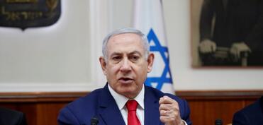 Netanyahu: İsrail İrana zərbə endirməyi dayandırıb, lakin hər hansı bir hücuma cavab verəcək