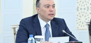 Ötən il dövlət maliyyəsinin idarə edilməsi sahəsində həyata keçirilən islahat tədbirləri açıqlanıb