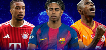 Dünyanın ən bahalı futbolçuları açıqlandı