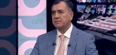 Qüdrət Həsənquliyev Ermənistan parlamentinə seçkilərin nəticələrini şərh edib