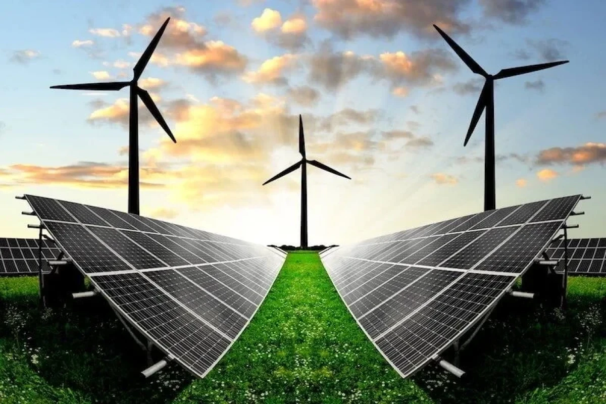 Enerji effektivliyi informasiya sisteminin Əsasnaməsi təsdiqlənib