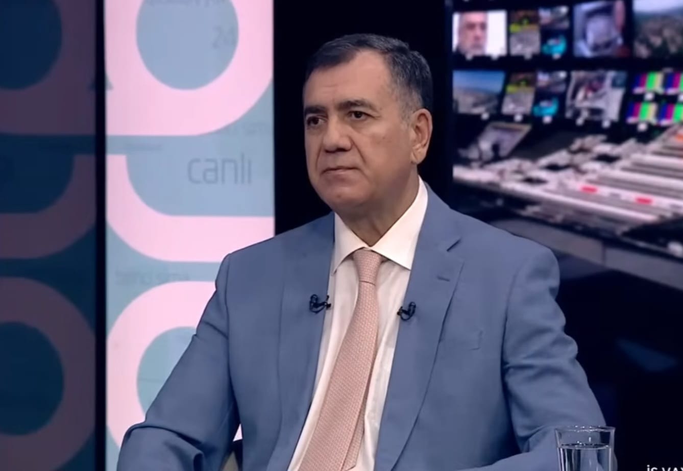 Qüdrət Həsənquliyev Ermənistan parlamentinə seçkilərin nəticələrini şərh edib