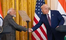 Modi "G7" sammitində Trampla görüşə bilər