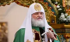 Avropa Komissiyası Patriarx Kirillin sanksiya siyahısına salınmasını təklif edib