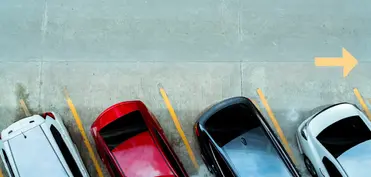 Xidməti parklanma yerləri təşkil olunan dövlət orqanlarının siyahısı təsdiqlənib