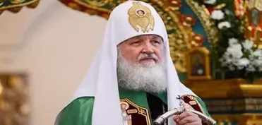 Avropa Komissiyası Patriarx Kirillin sanksiya siyahısına salınmasını təklif edib