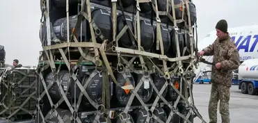Bolqarıstan Ukraynaya silah tədarükünü dayandıracaq