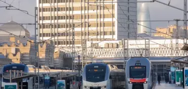 Bakı-Tbilisi-Bakı qatarına əlavə vaqon qoşulacaq