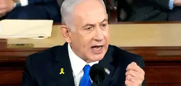 Netanyahu: İsrail İrana və proksilərinə qarşı mübarizəni davam etdirəcək