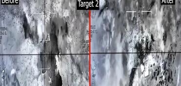 Pakistan Əfqanıstanla sərhəddə 26 terrorçunu zərərsizləşdirib