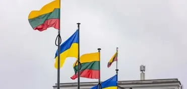 Ukrayna və Latviya pilotsuz uçuş aparatları sahəsində əməkdaşlıq sazişi imzalayıb