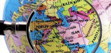 Yaxın Şərq yenidən "qırmızı xətt"də: regional təhlükəsizlik kövrək tarazlıq üzərində