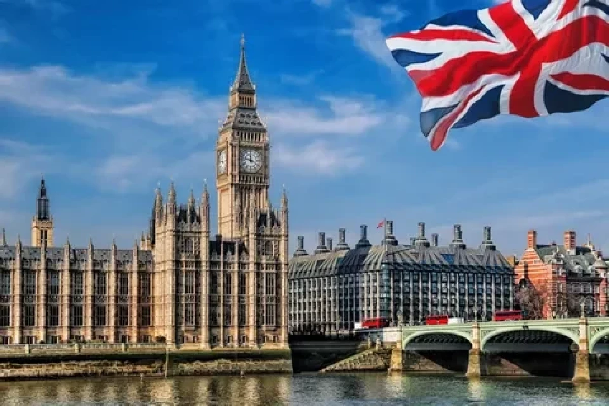 Britaniyada xarici dövlətlərlə əlaqəli təşkilatlara qarşı yeni qanun layihəsi təqdim olunub