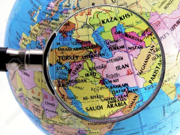Yaxın Şərq yenidən "qırmızı xətt"də: regional təhlükəsizlik kövrək tarazlıq üzərində