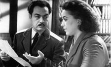 Teatr sənətinin vurğunu