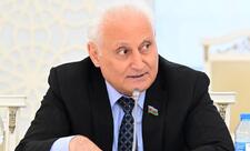 “Bu, Paşinyanın qələbəsinə özünəməxsus tərzdə etirazdır”