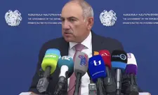 Paşinyan Ermənistanın KTMT-dən çıxarılması məsələsinə münasibət bildirib