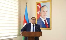 Elmi-Tədqiqat İnstitutunda 15 İyun – Milli Qurtuluş Gününə həsr olunan tədbir keçirilib