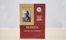Dahi Azərbaycan bəstəkarına həsr olunmuş biblioqrafik göstərici nəşr edilib