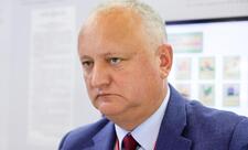 Dodon: "Moldova hakimiyyəti Rusiya ilə dialoqa başlamalıdır"