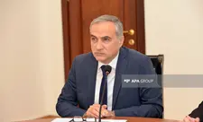 Fərid Şəfiyev: Bizə Ermənistanın sülh prosesinə referendumla münasibət bildirməyi lazımdır