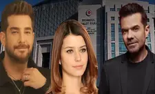 Kənan Doğulu, Beren Saat və daha 20 nəfər narkotikə görə saxlanılıb
