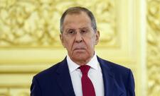 Lavrov: Rusiya artıq Körfəz ölkələrindən sülh konsepsiyası ilə bağlı rəylər alıb