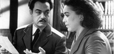 Teatr sənətinin vurğunu