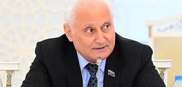 “Bu, Paşinyanın qələbəsinə özünəməxsus tərzdə etirazdır”