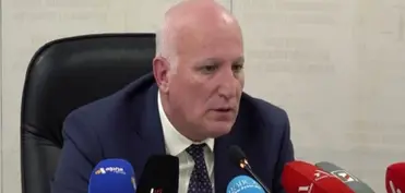 Ermənistan Azərbaycandan qaz almaq ehtimalını istisna etmir