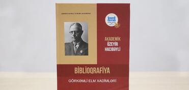 Dahi Azərbaycan bəstəkarına həsr olunmuş biblioqrafik göstərici nəşr edilib
