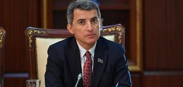 “Gənclərimizi müasir elmi trendlərlə tanış etmək çox vacibdir”