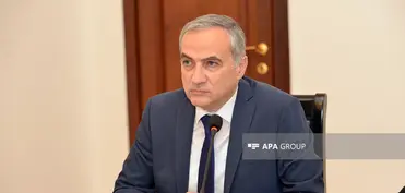 Fərid Şəfiyev: Bizə Ermənistanın sülh prosesinə referendumla münasibət bildirməyi lazımdır