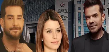 Kənan Doğulu, Beren Saat və daha 20 nəfər narkotikə görə saxlanılıb