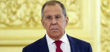 Lavrov: Rusiya artıq Körfəz ölkələrindən sülh konsepsiyası ilə bağlı rəylər alıb