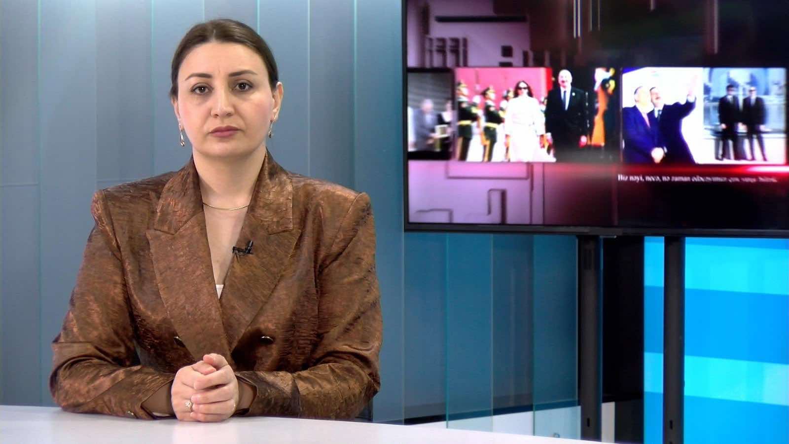 “Hərbi güc siyasi nəticə olmadan yetərli deyil”