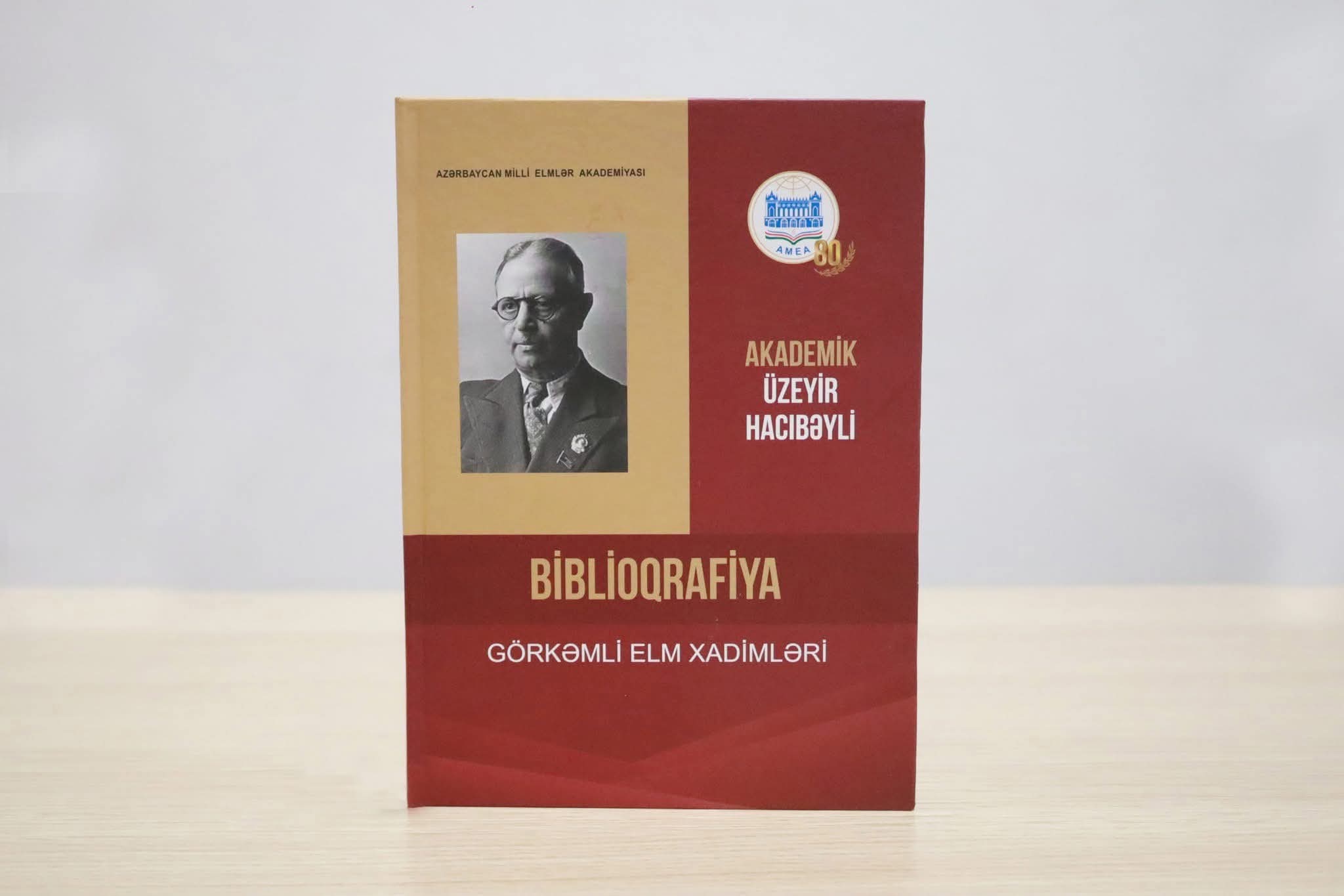 Dahi Azərbaycan bəstəkarına həsr olunmuş biblioqrafik göstərici nəşr edilib