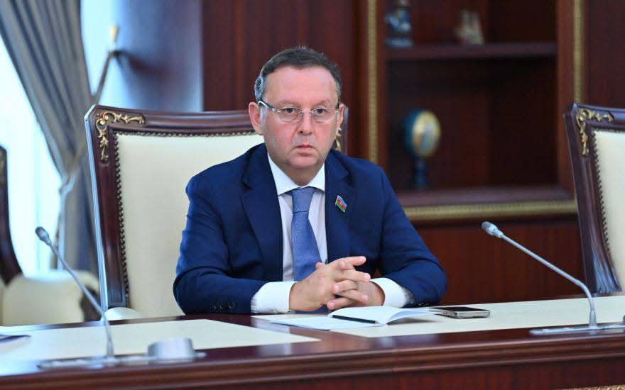 “Elmi kontentə sistemli dəstək lazımdır”