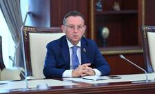 “Elmi kontentə sistemli dəstək lazımdır”