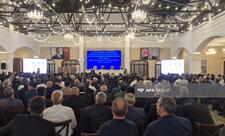 İsmayıllıda Dağlıq Şirvan iqtisadi rayonu üzrə aqrar sahədə yeni Dövlət Proqramının müzakirəsi keçirilir