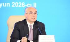 Xalid Əhədov: İcra başçıları, sahibkarlar və iri fermerlər Dövlət Proqramından irəli gələn vəzifələrin icrasına xüsusi diqqət yetirməlidir