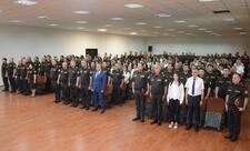 FHN-in Bakı Regional Mərkəzində Milli Qurtuluş Gününə həsr olunmuş tədbir keçirilib