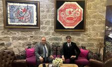 "Bizi birləşdirən ən böyük dəyər Vətənə olan sonsuz sevgimiz idi"